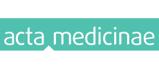 časopis Acta Medicinae