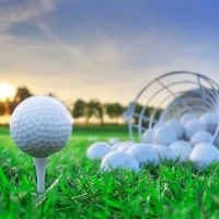 SPORTOVNÍ KROUŽEK - LÁZEŇSKÁ TV - golf, 2. 8. 2024